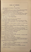 Load image into Gallery viewer, The Book of Common Prayer - The Protestant Episcopal Church in the United States of America