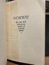 Load image into Gallery viewer, Norway - S.C. Hammer