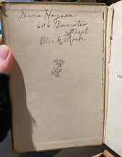 Load image into Gallery viewer, Fairies and Folk of Ireland