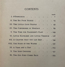 Load image into Gallery viewer, Fairies and Folk of Ireland