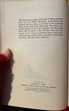 Load image into Gallery viewer, The Maine Woods - Henry David Thoreau