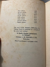 Load image into Gallery viewer, An Irishman's Difficulties with the Dutch Language - Cuey-na-Gael