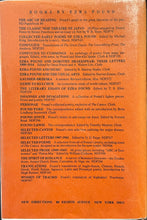 Load image into Gallery viewer, The Cantos of Ezra Pound - Ezra Pound