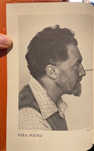 Load image into Gallery viewer, The Cantos of Ezra Pound - Ezra Pound