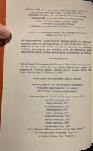 Load image into Gallery viewer, The Cantos of Ezra Pound - Ezra Pound