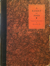 Load image into Gallery viewer, A Basket of Poses - George S. Chappell and Rockwell Kent