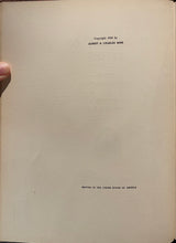 Load image into Gallery viewer, A Basket of Poses - George S. Chappell and Rockwell Kent