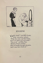 Load image into Gallery viewer, A Basket of Poses - George S. Chappell and Rockwell Kent