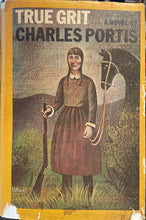 Load image into Gallery viewer, True Grit - Charles Portis