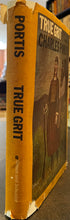 Load image into Gallery viewer, True Grit - Charles Portis
