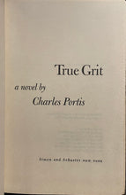 Load image into Gallery viewer, True Grit - Charles Portis