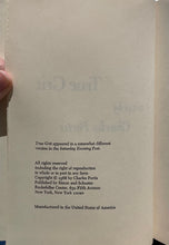 Load image into Gallery viewer, True Grit - Charles Portis