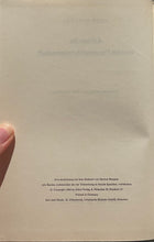 Load image into Gallery viewer, Aufbau der exakten Fundamentalwissenschaft - Hugo Dingler