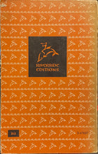 Load image into Gallery viewer, Poems of Robert Browning - Donald Smalley