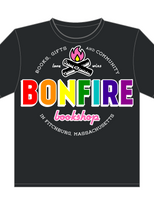 Load image into Gallery viewer, Original Logo T-shirt PRIDE edition, unisex fit