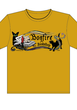 Load image into Gallery viewer, Spooky T-shirt, unisex fit