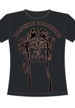 Load image into Gallery viewer, Tragique T-shirt, feminine fit