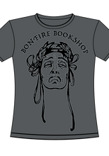 Load image into Gallery viewer, Tragique T-shirt, feminine fit