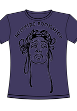 Load image into Gallery viewer, Tragique T-shirt, feminine fit