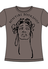 Load image into Gallery viewer, Tragique T-shirt, feminine fit