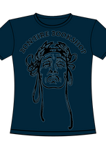 Load image into Gallery viewer, Tragique T-shirt, feminine fit