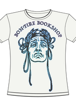 Load image into Gallery viewer, Tragique T-shirt, feminine fit