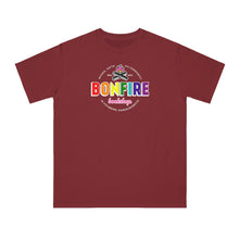 Load image into Gallery viewer, Original Logo T-shirt PRIDE edition, unisex fit