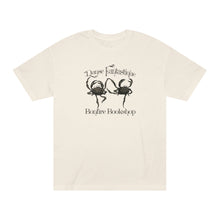 Load image into Gallery viewer, Fancy Dancing Crabs T-shirt, unisex fit
