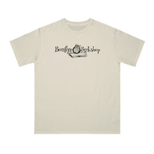 Load image into Gallery viewer, Literate Owl T-shirt, unisex fit