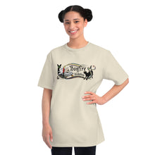 Load image into Gallery viewer, Spooky T-shirt, unisex fit
