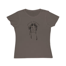 Load image into Gallery viewer, Tragique T-shirt, feminine fit