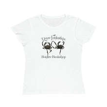 Load image into Gallery viewer, Fancy Dancing Crabs T-shirt, feminine fit