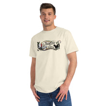 Load image into Gallery viewer, Spooky T-shirt, unisex fit