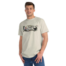 Load image into Gallery viewer, Spooky T-shirt, unisex fit