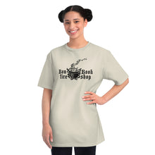 Load image into Gallery viewer, Cauldron T-shirt, unisex fit