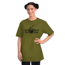 Load image into Gallery viewer, Cauldron T-shirt, unisex fit