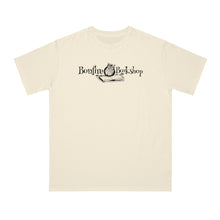 Load image into Gallery viewer, Literate Owl T-shirt, unisex fit