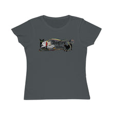Load image into Gallery viewer, Spooky T-shirt, feminine fit