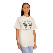 Load image into Gallery viewer, Fancy Dancing Crabs T-shirt, unisex fit