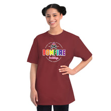 Load image into Gallery viewer, Original Logo T-shirt PRIDE edition, unisex fit