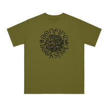 Load image into Gallery viewer, Green Man T-shirt, unisex fit