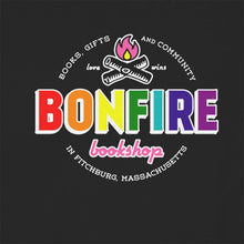 Load image into Gallery viewer, Original Logo T-shirt PRIDE edition, unisex fit
