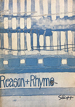Load image into Gallery viewer, Reason + Rhyme, 1974
