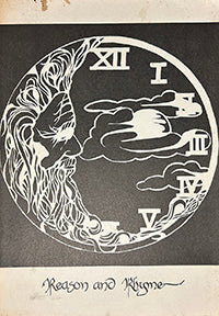 Reason + Rhyme, 1975