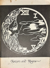Load image into Gallery viewer, Reason + Rhyme, 1975
