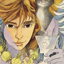 Load image into Gallery viewer, The Active-enzyme Lemon-freshened Junior High School Witch
