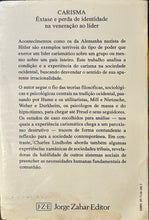 Load image into Gallery viewer, Carisma (Brazilian Portuguese edition)
