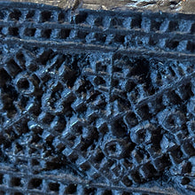 Load image into Gallery viewer, Antique Textile Printing Block
