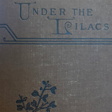 Load image into Gallery viewer, Under the Lilacs, 1931

