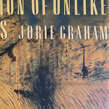 Load image into Gallery viewer, Region of Unlikeness by Jorie Graham
